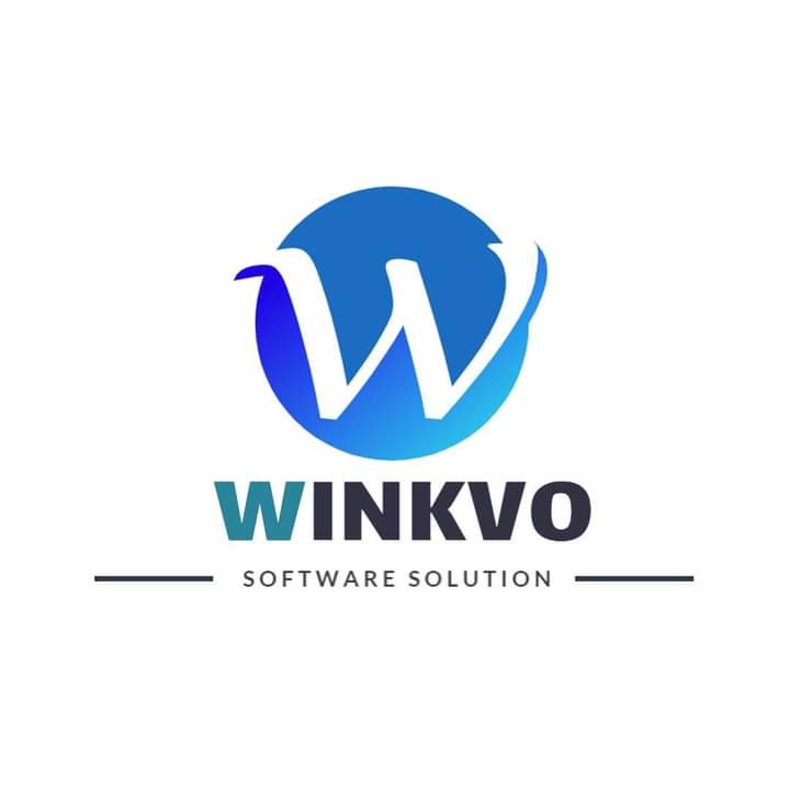 Winkvo Logo